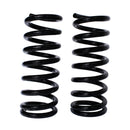 Resortes Originales AG Confort Ford Grand Marquis 92-02 Par Delantero-1