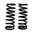 Resortes Originales AG Confort Ford Lincoln Towncar 1992-2002 Par Delantero-2