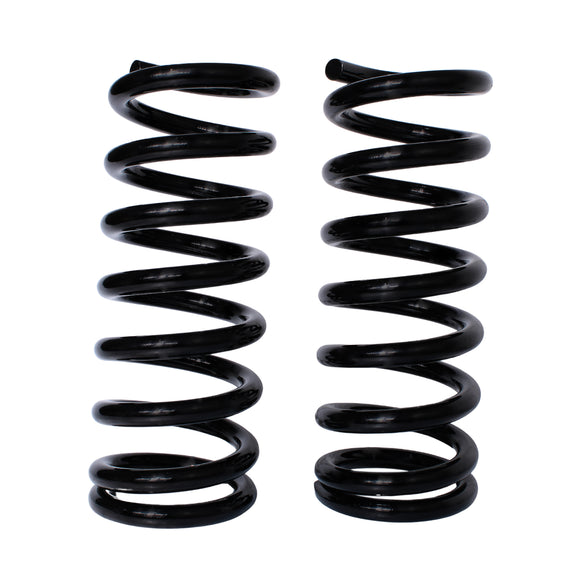 Resortes Originales AG Confort Ford Lincoln Towncar 1992-2002 Par Delantero