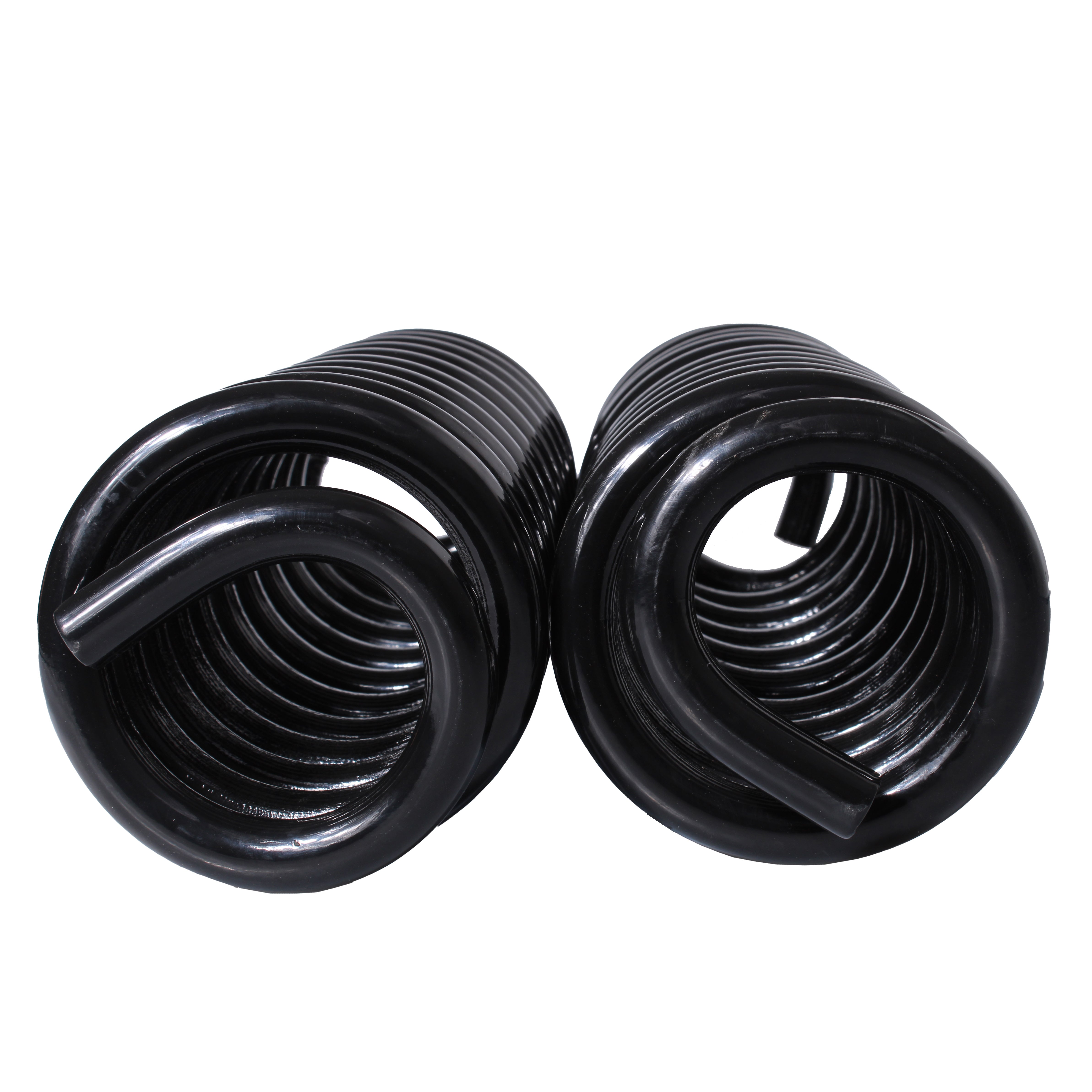 Resortes Originales Ag Confort Ford Econoline E-350 88-91 Par Delantero