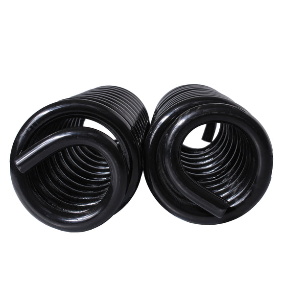 Resortes Originales AG Confort Ford Econoline E250 88-91 Par Delantero