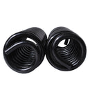 Resortes Originales Ag Confort Ford Econoline E250 88-91 Par Delantero-4