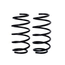 Resortes Originales Ag Confort Ford Taurus 2000-2007 Par Delantero-1