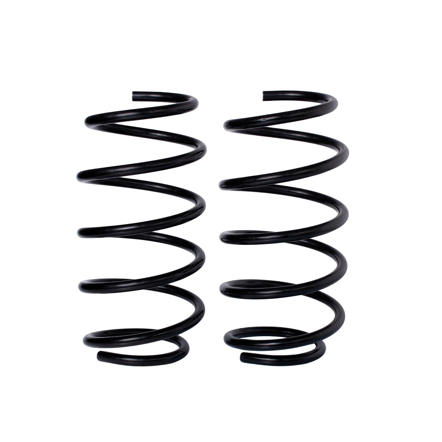 Resortes Originales Ag Confort Ford Taurus 2000-2007 Par Delantero