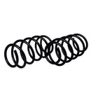 Resortes Originales AG Confort Ford Taurus 2000-2007 Par Delantero-3