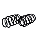 Resortes Originales Ag Confort Ford Sable 2000-2007 Par Delantero-2