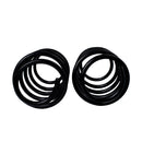 Resortes Originales AG Confort Ford Taurus 2000-2007 Par Delantero-4