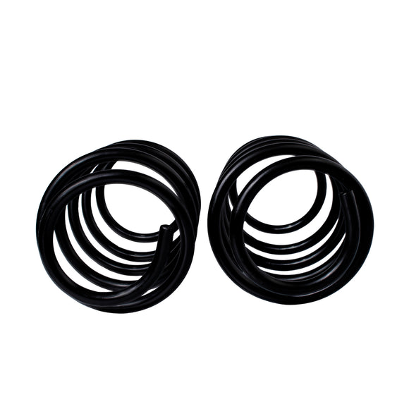 Resortes Originales AG Confort Ford Taurus 2000-2007 Par Delantero