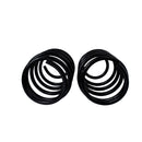 Resortes Originales Ag Confort Ford Taurus 2000-2007 Par Delantero-4