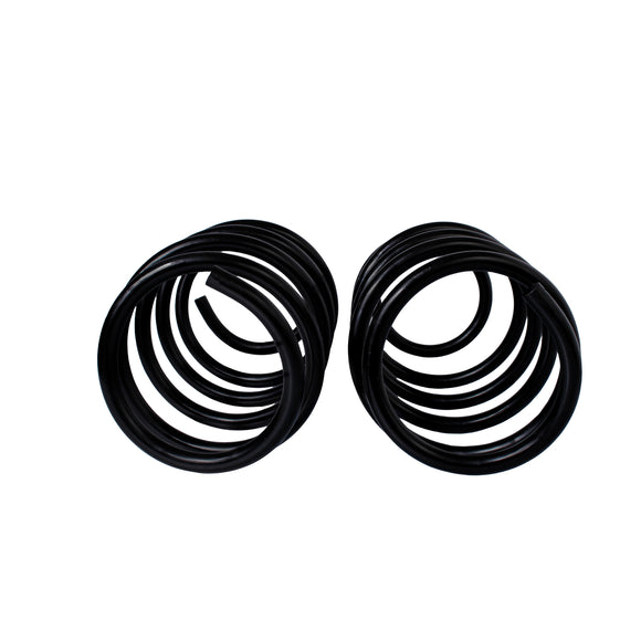 Resortes Originales AG Confort Ford Taurus 2000-2007 Par Delantero