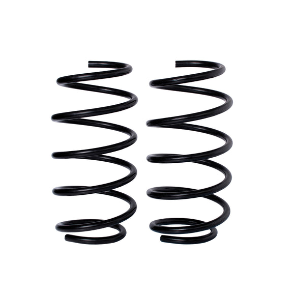 Resortes Originales AG Confort Ford Taurus 2000-2007 Par Delantero