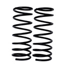 Resortes Originales AG Confort Ford Escort 4 Doors 97-01 Par Trasero-2