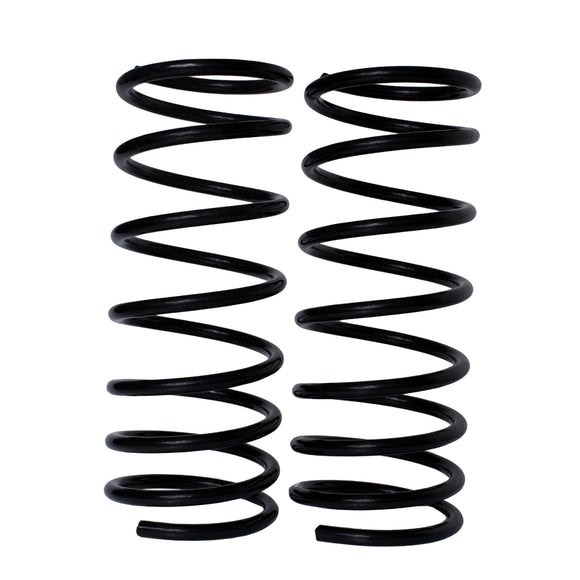 Resortes Originales AG Confort Ford Escort 4 Doors 97-01 Par Trasero