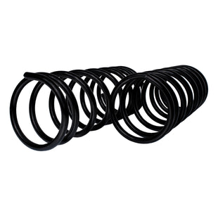 Resortes Originales Ag Confort Ford Escort 4 Doors 97-01 Par Trasero