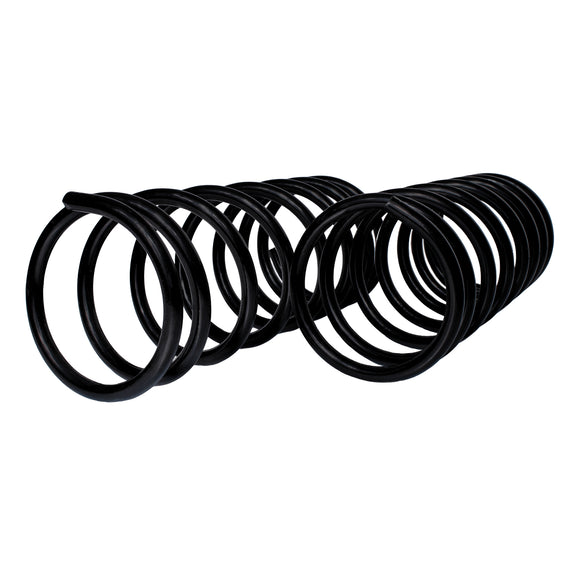 Resortes Originales AG Confort Ford Escort 4 Doors 97-01 Par Trasero