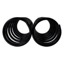 Resortes Originales AG Confort Ford Escort 4 Doors 97-01 Par Trasero-4