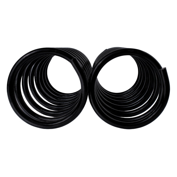 Resortes Originales AG Confort Ford Escort 4 Doors 97-01 Par Trasero