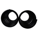 Resortes Originales AG Confort Ford Escort 4 Doors 97-01 Par Trasero-5