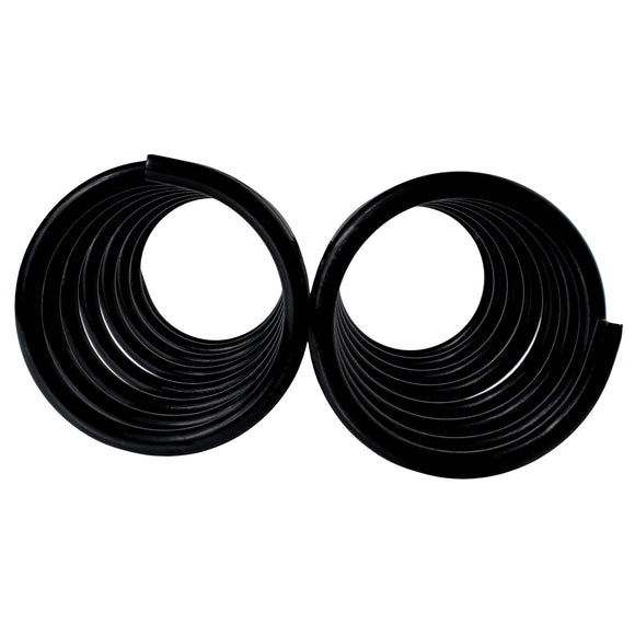 Resortes Originales AG Confort Ford Escort 4 Doors 97-01 Par Trasero
