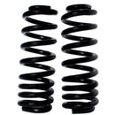 Resortes Originales AG Confort Ford Econoline E250 92-06 Par Delantero-2
