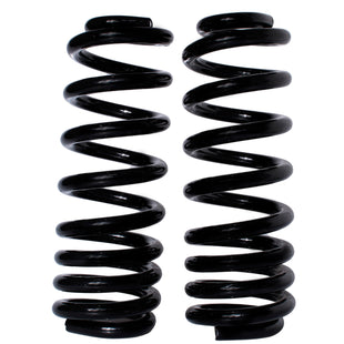 Resortes Originales AG Confort Ford Econoline E250 92-06 Par Delantero