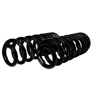 Resortes Originales Ag Confort Ford Econoline E250 92-06 Par Delantero