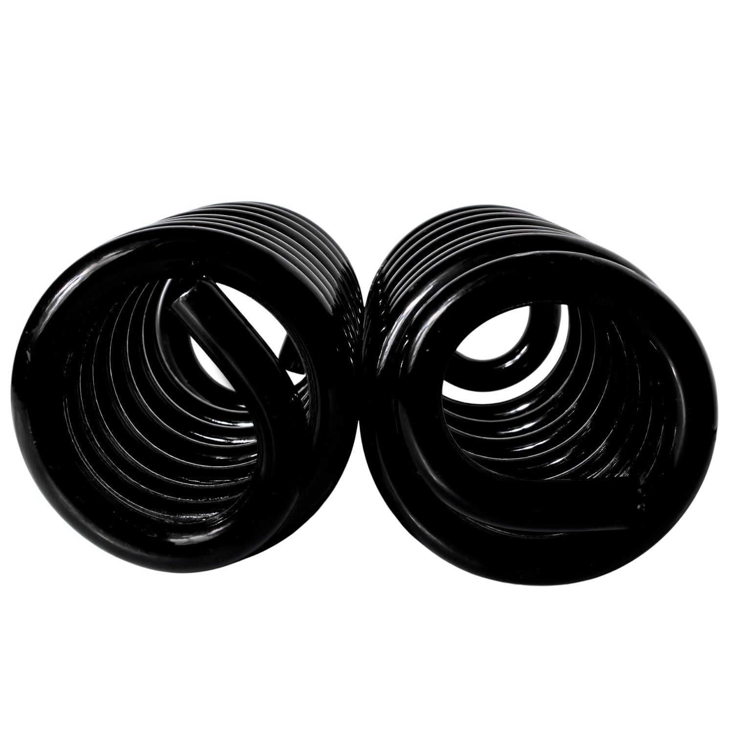 Resortes Originales Ag Confort Ford Econoline E-250 92-06 Par Delantero