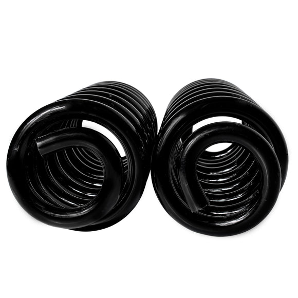 Resortes Originales Ag Confort Ford Econoline E250 92-06 Par Delantero