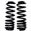 Resortes Originales AG Confort Ford Econoline E350 1992-2006 Par Delantero-2