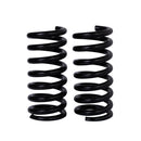 Resortes Originales AG Confort Dodge Ram 2500 4x2 HD (Suspensión Independiente) 94-99 Par Delantero-1