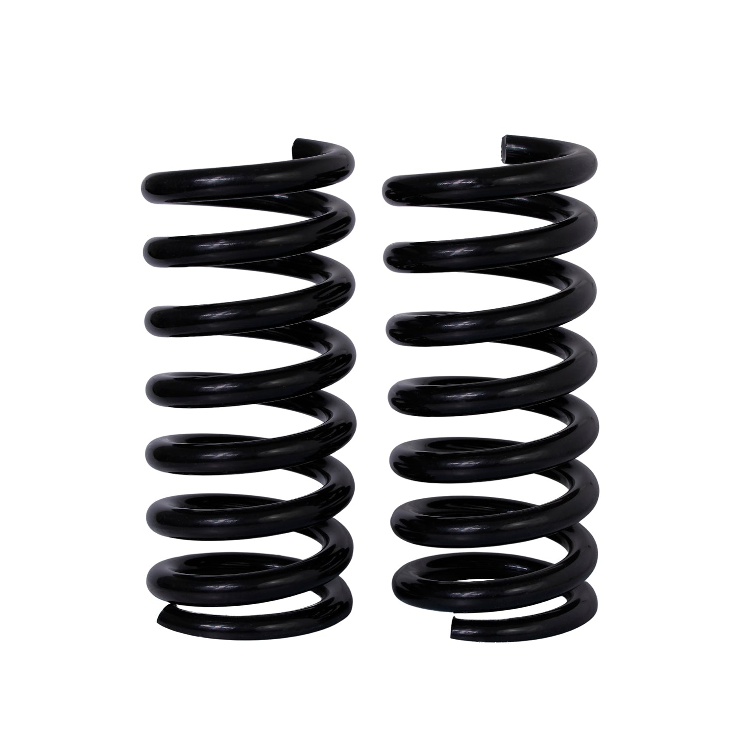Resortes Originales Ag Confort Dodge Ram 2500 4x2 HD (Suspensión Independiente) 94-99 Par Delantero