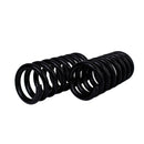 Resortes Originales AG Confort Dodge Ram Club Cab 2500 Suspensión Independiente 94-02 Par Delantero-2