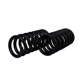 Resortes Originales AG Confort Dodge Ram Club Cab 2500 Suspensión Independiente 94-02 Par Delantero