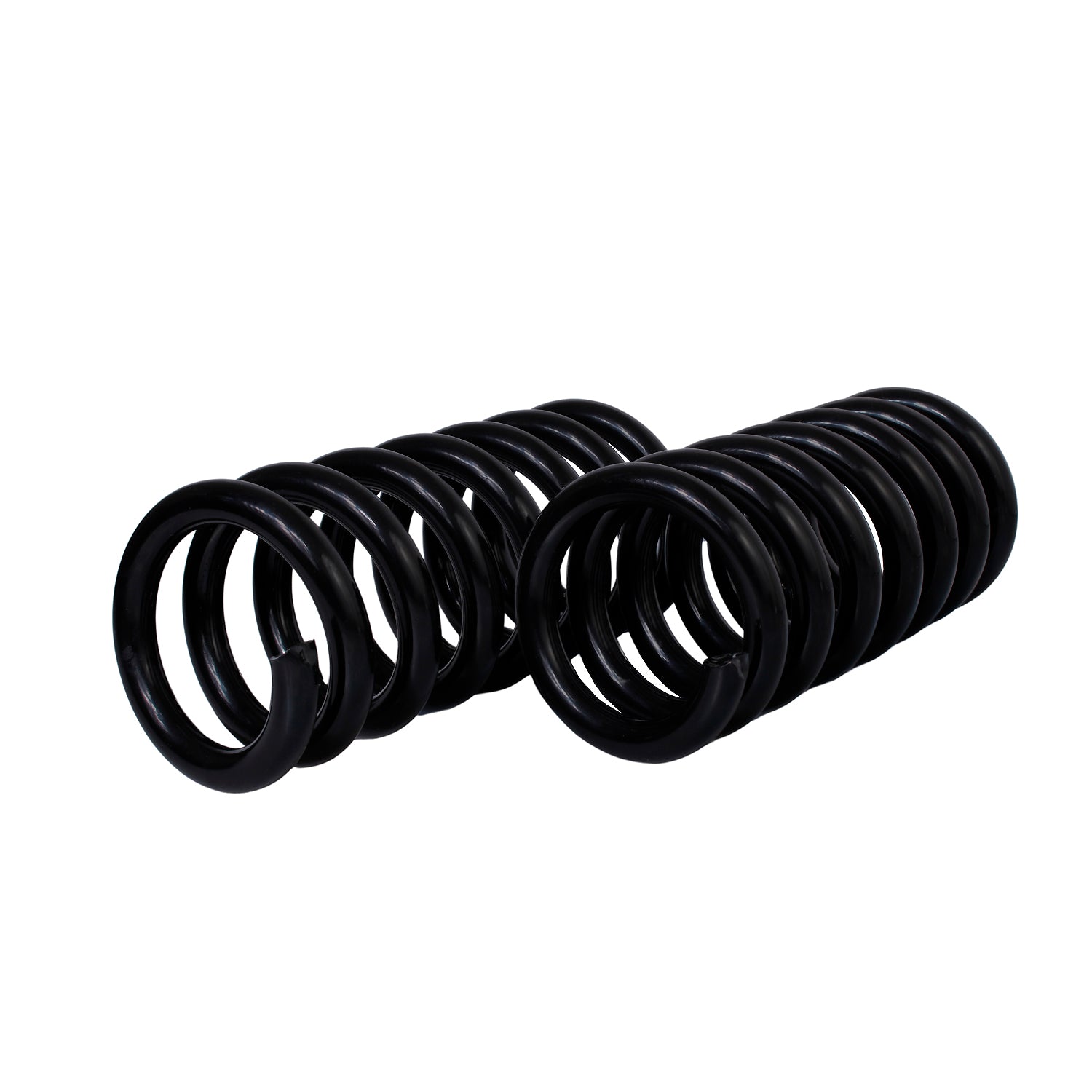 Resortes Originales Ag Confort Dodge Ram 2500 4x2 HD (Suspensión Independiente) 94-99 Par Delantero