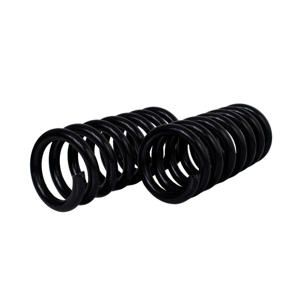 Resortes Originales AG Confort Dodge Ram 3500 4x2 Club Cab (Suspensión Independiente) 2000-2002 Del