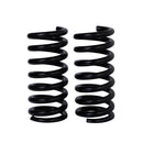 Resortes Originales AG Confort Dodge Ram Club Cab 2500 Suspensión Independiente 94-02 Par Delantero-2
