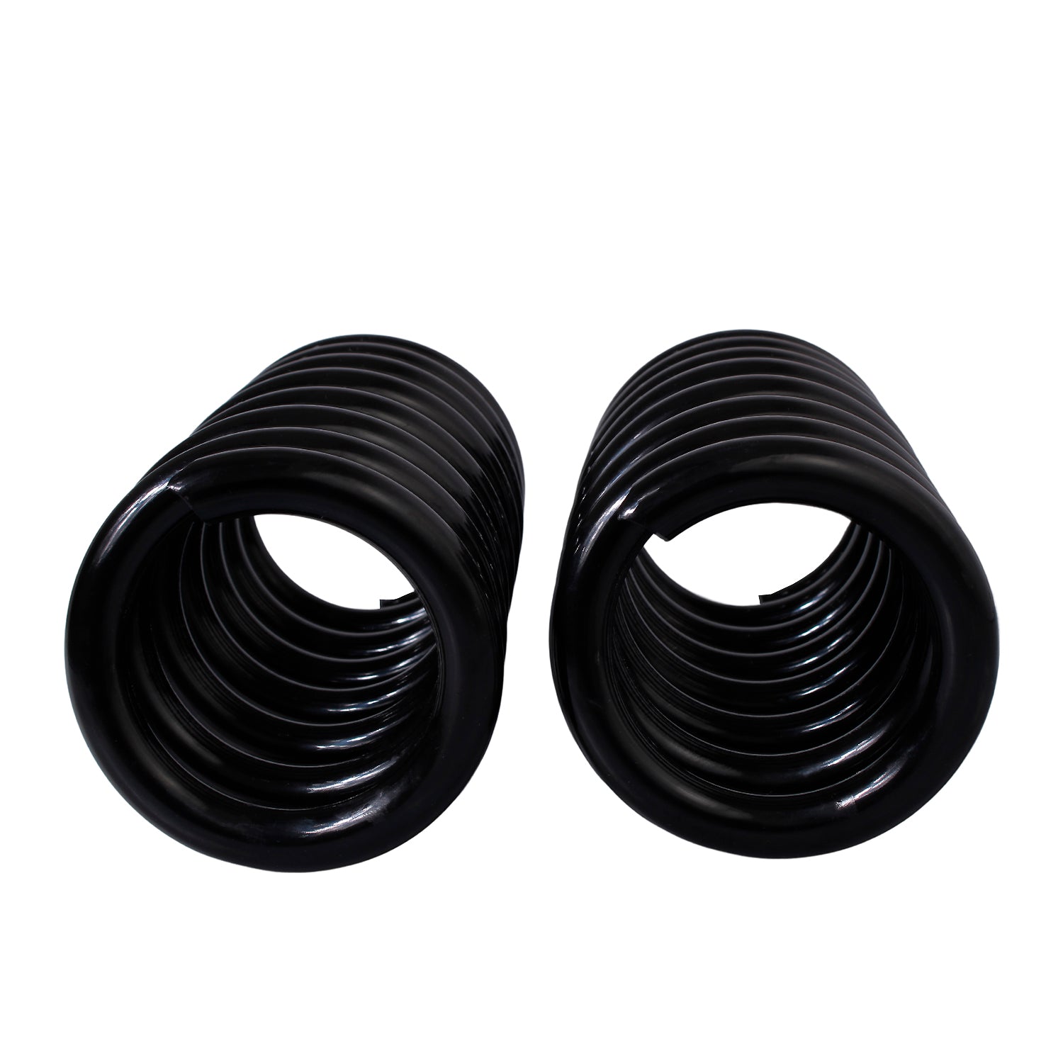 Resortes Originales Ag Confort Dodge Ram 2500 4x2 HD (Suspensión Independiente) 94-99 Par Delantero