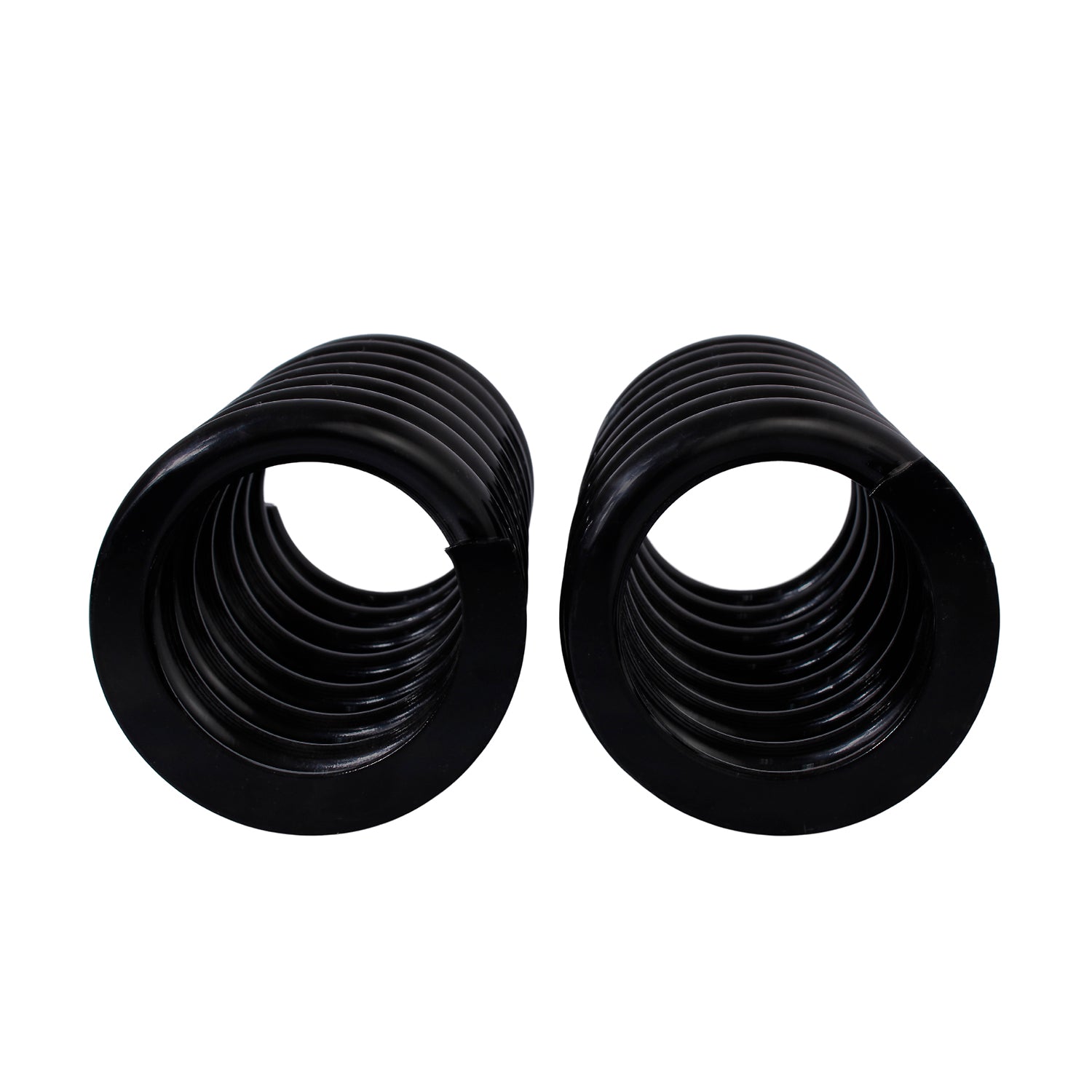 Resortes Originales Ag Confort Dodge Ram 2500 4x2 HD (Suspensión Independiente) 94-99 Par Delantero