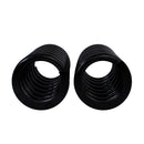 Resortes Originales AG Confort Dodge Ram 3500 4x2 Club Cab (Suspensión Independiente) 2000-2002 Del-5