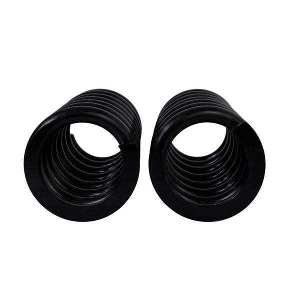 Resortes Originales AG Confort Dodge Ram 3500 4x2 Club Cab (Suspensión Independiente) 2000-2002 Del
