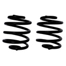 Resortes Originales Ag Confort Ford Taurus Guayin 86-95 Par Trasero-1