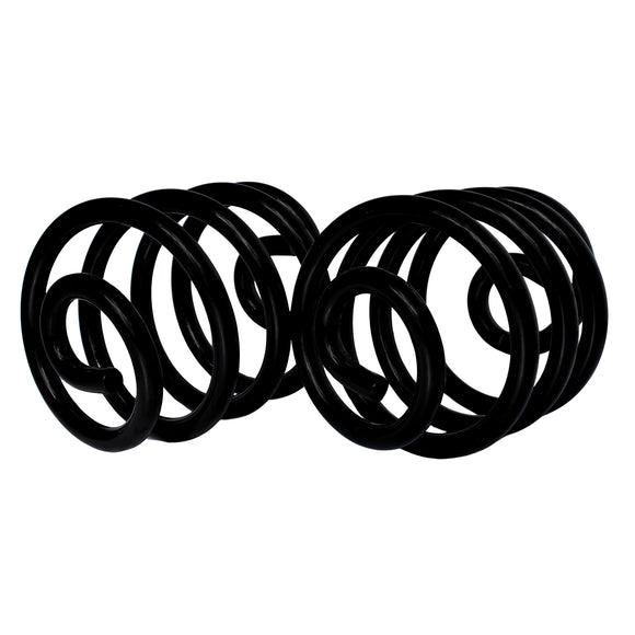 Resortes Originales AG Confort Ford Sable Guayin 86-95 Par Trasero