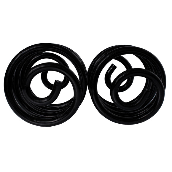 Resortes Originales AG Confort Ford Taurus Guayin 86-95 Par Trasero