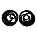 Resortes Originales AG Confort Ford Sable Guayin 86-95 Par Trasero-5