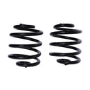 Resortes Originales AG Confort Ford Taurus Guayin 86-95 Par Trasero-2