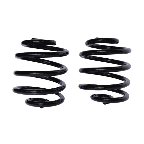 Resortes Originales AG Confort Ford Taurus Guayin 86-95 Par Trasero