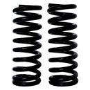 Resortes Originales AG Confort Dodge Dakota 87-90 Par Delantero-2