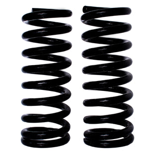 Resortes Originales AG Confort Dodge Dakota 87-90 Par Delantero