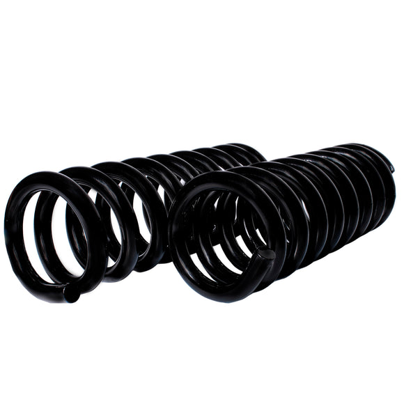 Resortes Originales AG Confort Dodge Dakota 87-90 Par Delantero