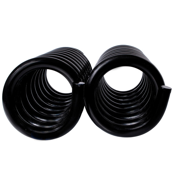Resortes Originales AG Confort Dodge Dakota 87-90 Par Delantero